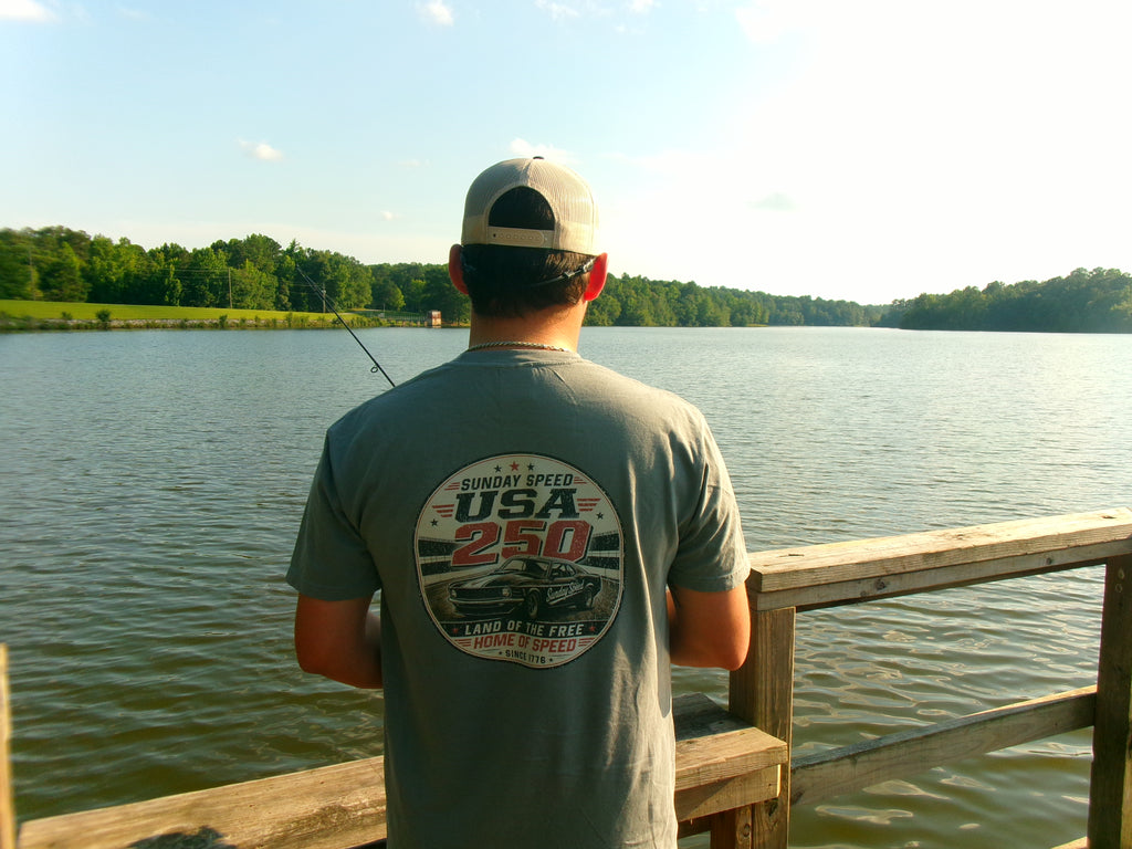 USA 250 - Limited Edition T-Shirt