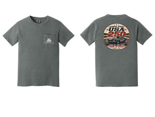 USA 250 - Limited Edition T-Shirt